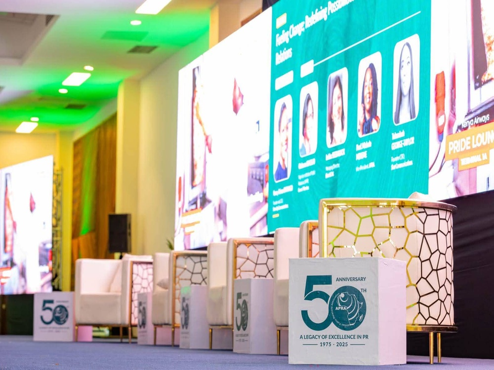 Conference management