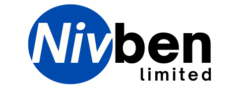 Nivben Logo