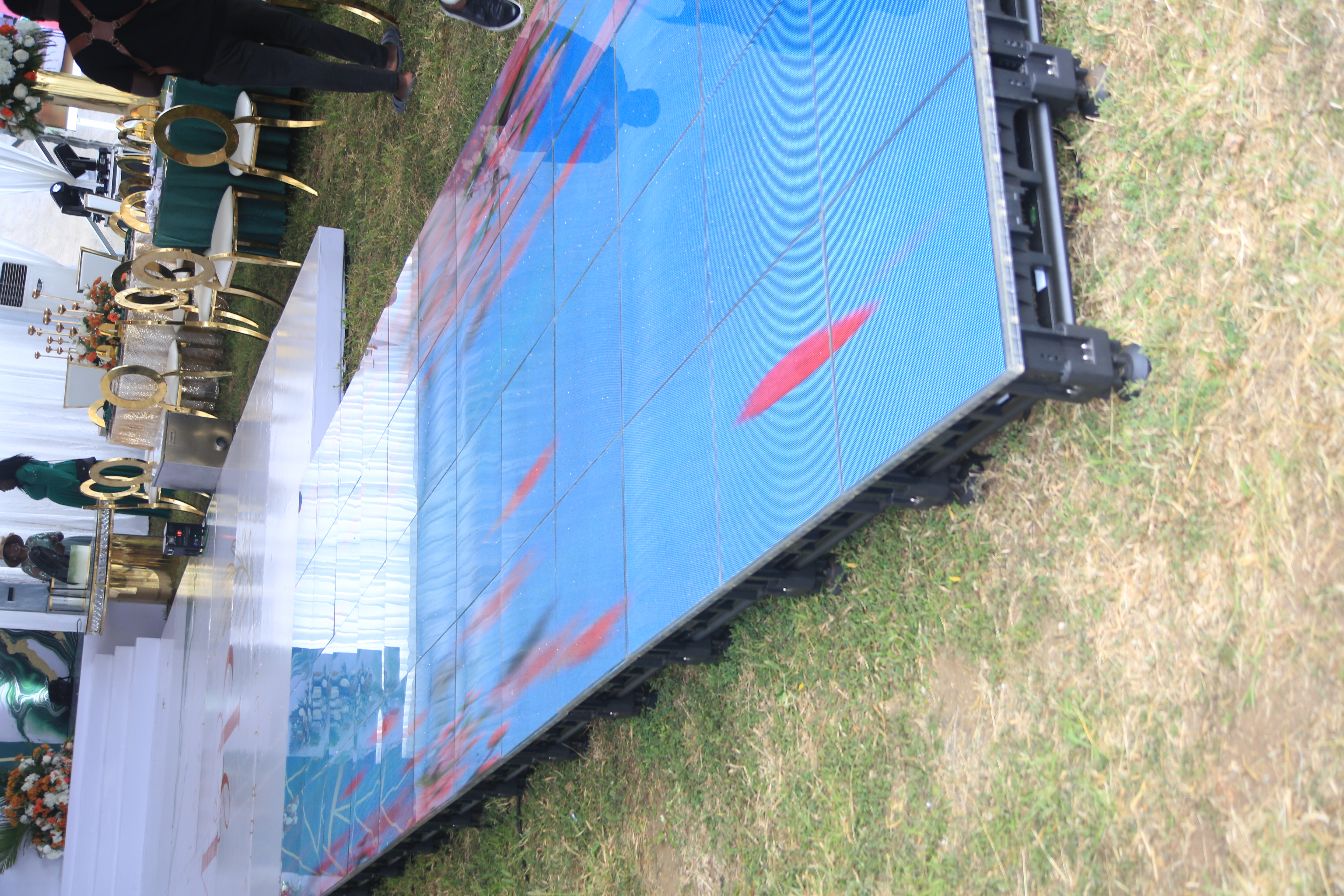 AV Equipment