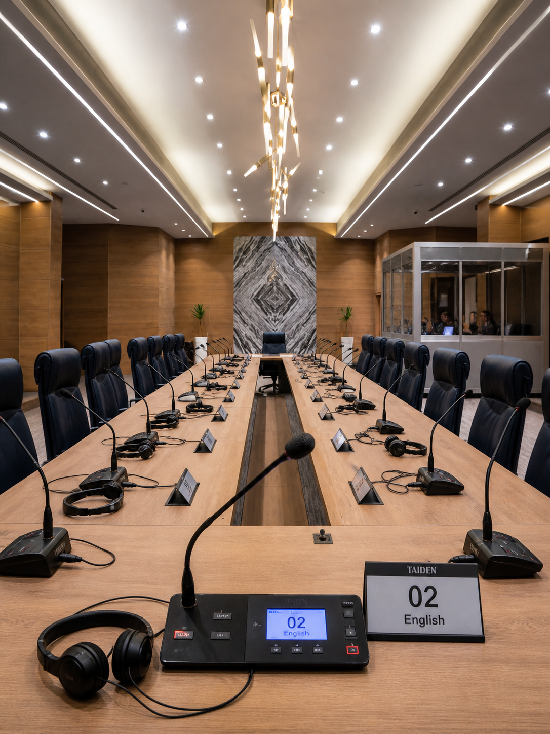 Conference Management